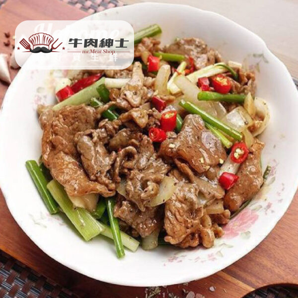 新急便鮮_工作區域 1 複本 52 沙茶炒羊肉(150g)