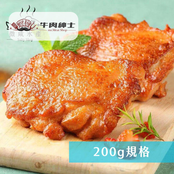 新急便鮮_工作區域 1 複本 56 紐奧良無骨雞腿排(200g)