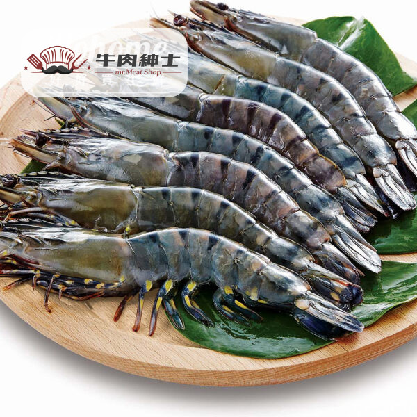 一品閣鮮凍馬來西亞草蝦（10P-240g）