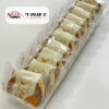 仙波糖化工業日式風味銅鑼燒(卡士達口味)