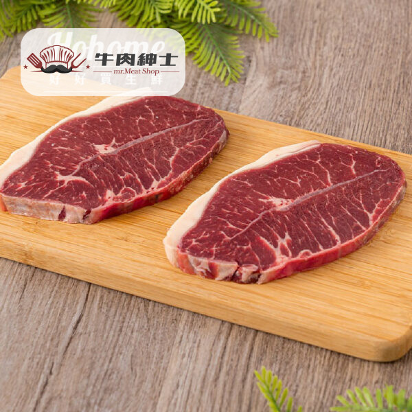 肉品_工作區域 1 複本 2 1855 Choice 板腱牛排(600g)