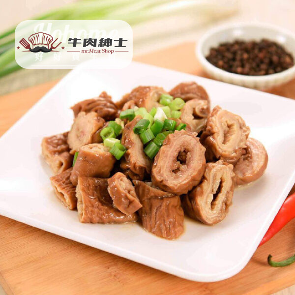 香滷大腸(約250g)