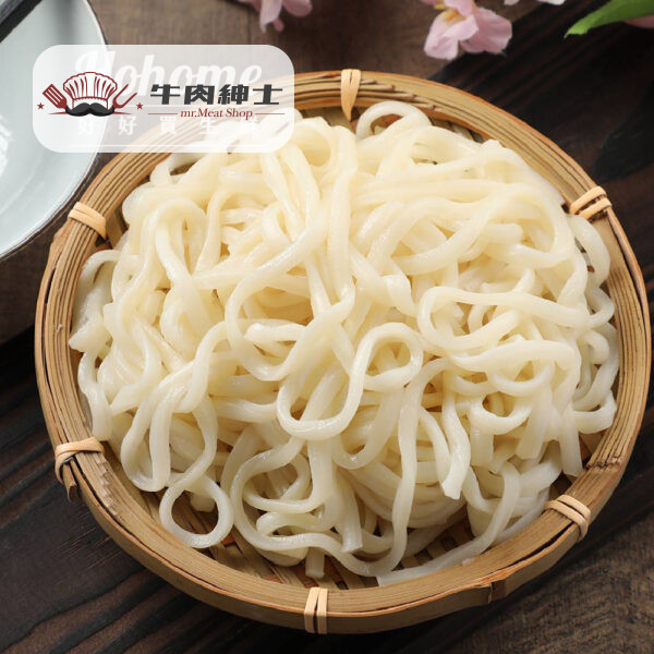 真打烏龍麵 (5片裝)