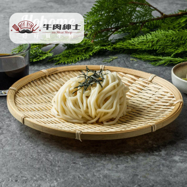 松園烏龍麵(5片裝)