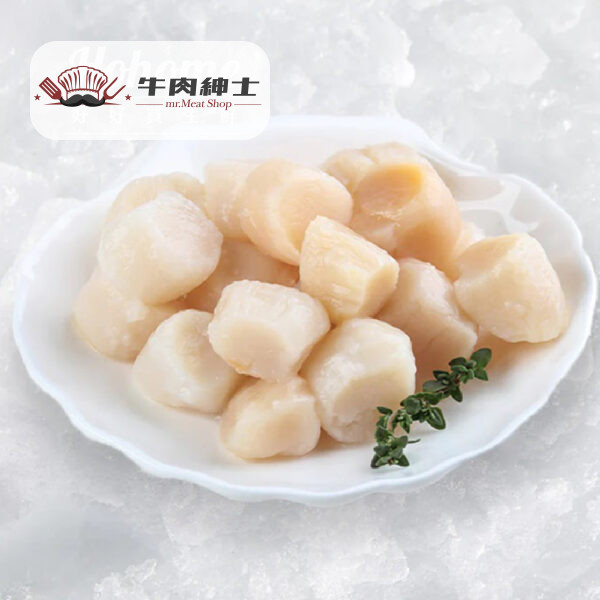貝類_工作區域 1 複本 55 生食海灣干貝(1K/約110顆)
